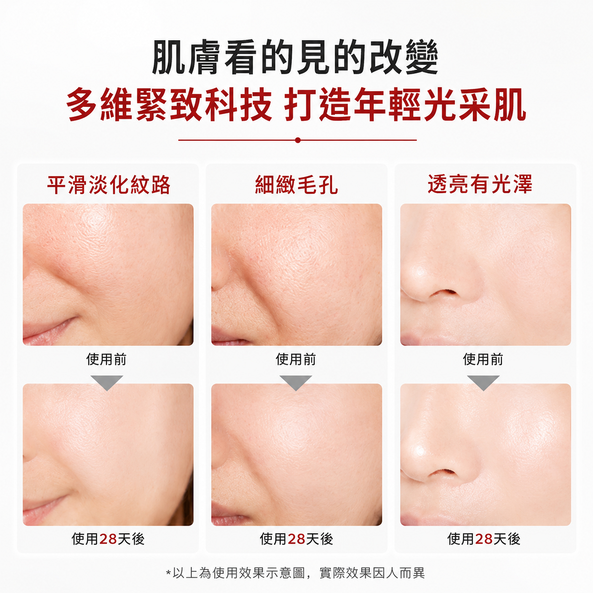 肌源賦能煥顏活膚霜 詳情圖片 5